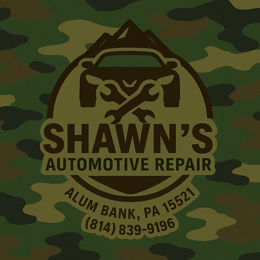 Camo Logo