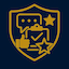 Online reputation management icon
